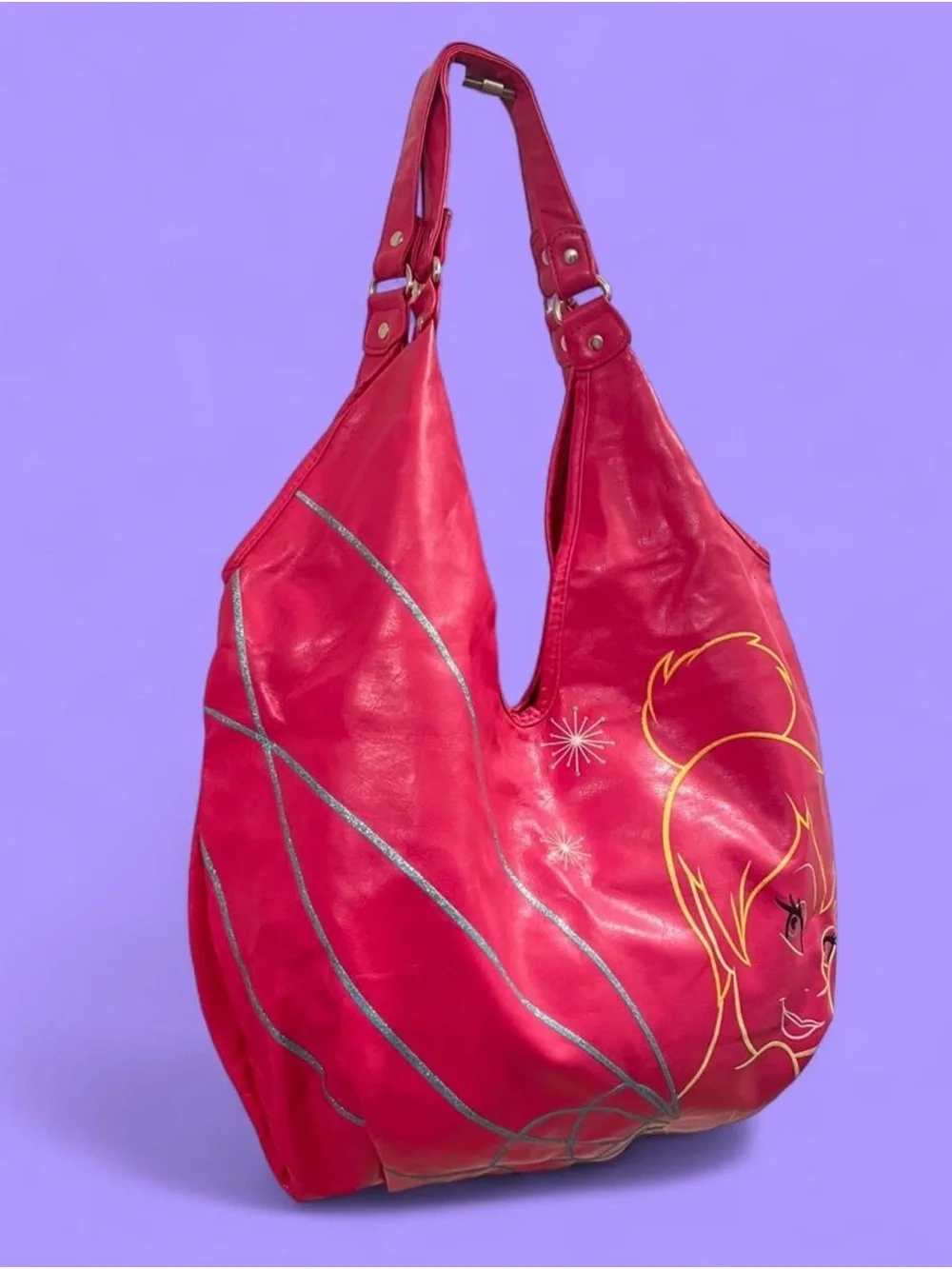 Hobo tinkerbell purse